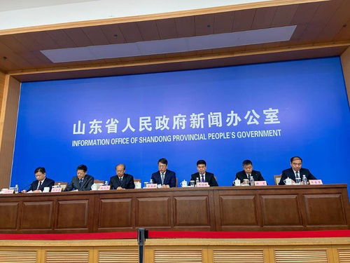 就業市場與文化繁榮雙驅動 山東城鎮新增就業創新高，文化藝術交流活動策劃迎來新機遇