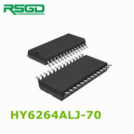 HY6264ALJ-10IC 集成電路 關(guān)鍵特性與應(yīng)用領(lǐng)域詳解